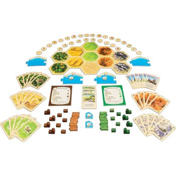 Catan 5-6 Player Expansion (2015)