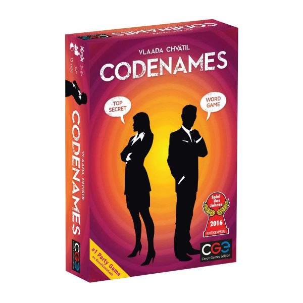 Codenames
