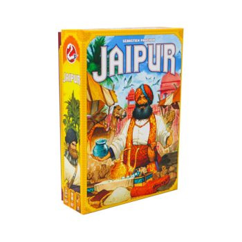 Jaipur (2nd edition)