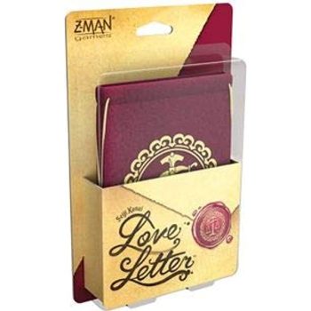 Love Letter (2nd Edition)
