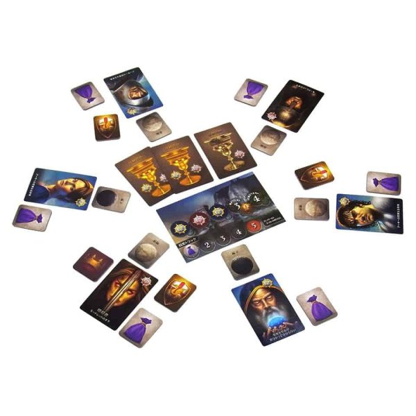 The Resistance: Avalon - Image 2