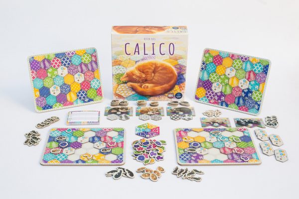 Calico - Image 3