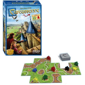 Carcassonne (2015)