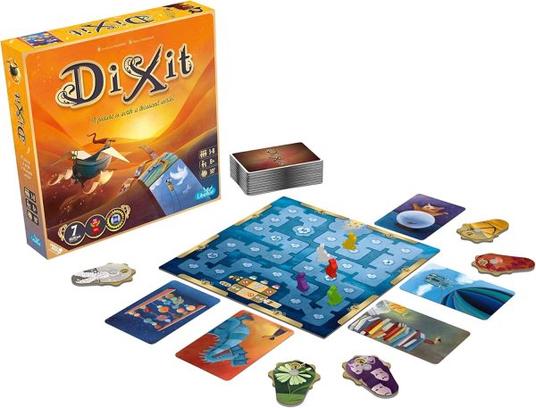 Dixit - Image 2