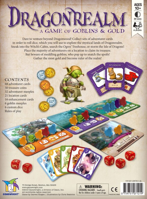 Dragonrealm - Image 3
