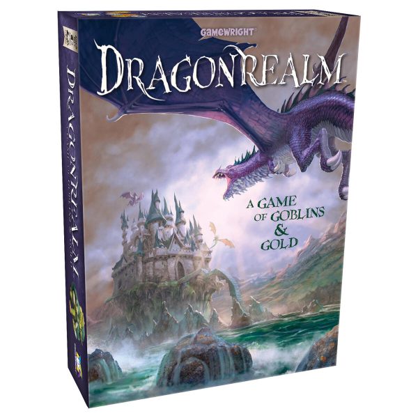 Dragonrealm - Image 2