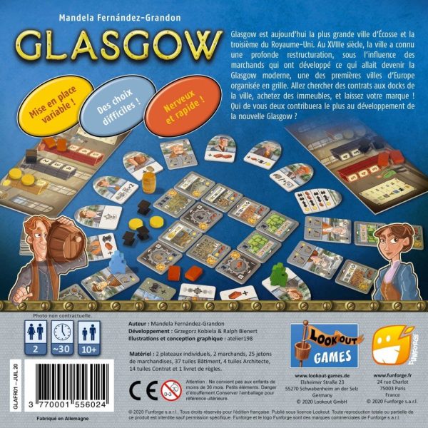 Glasgow - Image 2