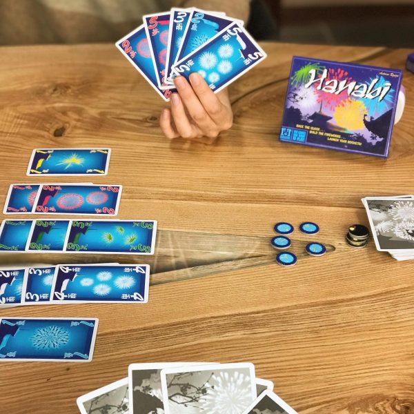 Hanabi - Image 3