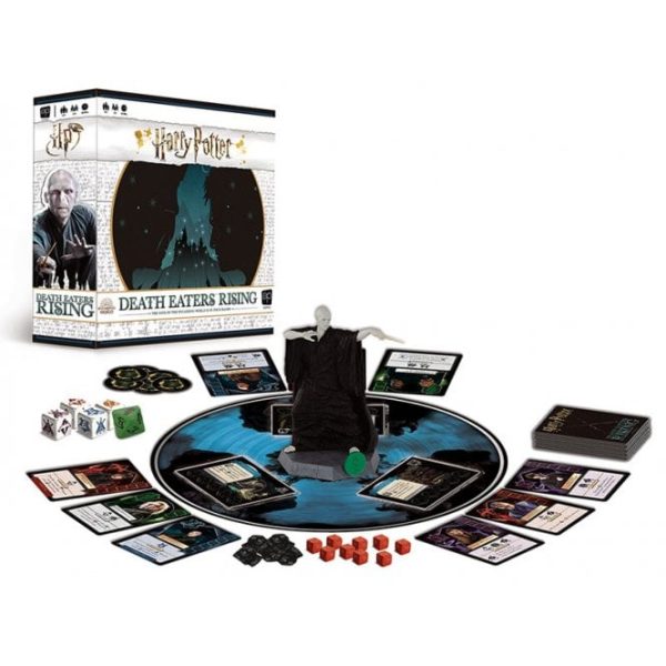 Harry Potter Death Eaters Rising - Image 2