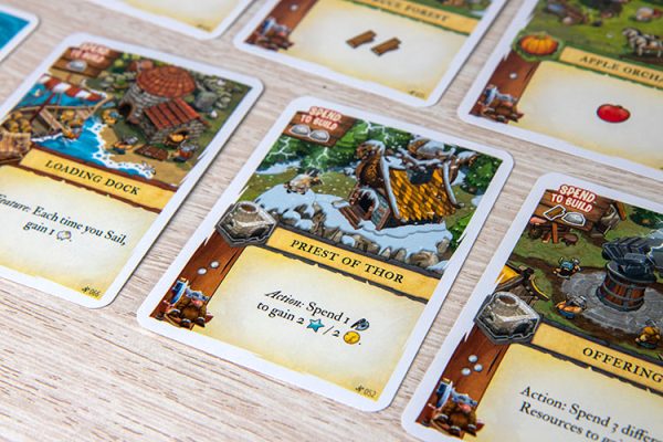 Imperial Settlers: Empires Of The North - Image 3