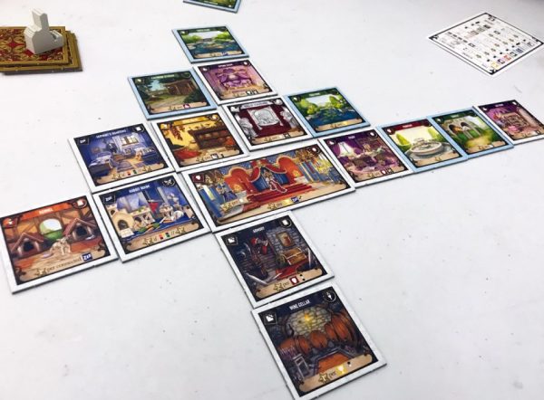 Between Two Castles Of Mad King Ludwig - Image 3
