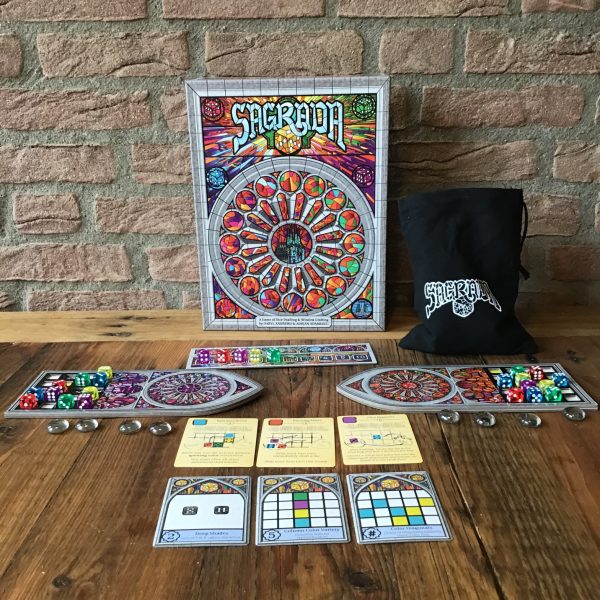 Sagrada - Image 2