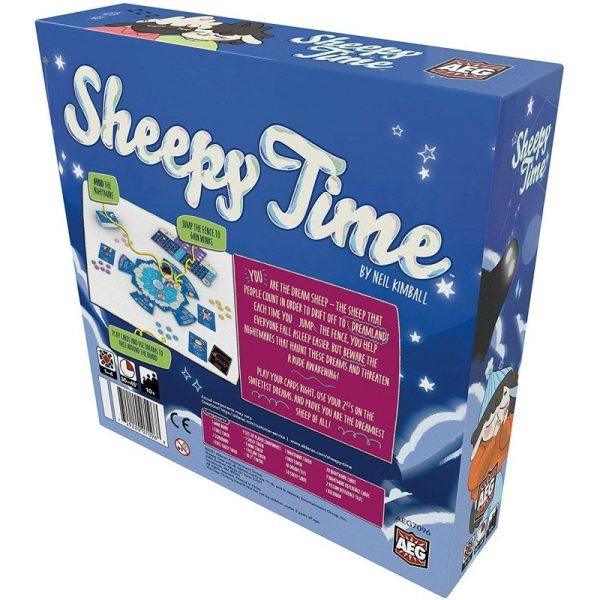 Sheepy Time - Image 3