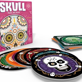 Skull (2022 Edition)
