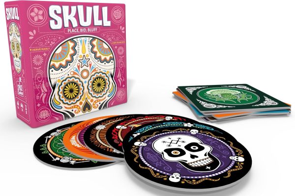 Skull (2022 Edition)