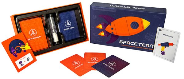 Space Team