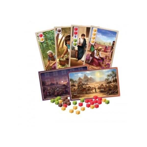 Century: Spice Road - Image 3