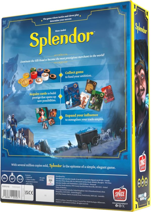 Splendor - Image 2