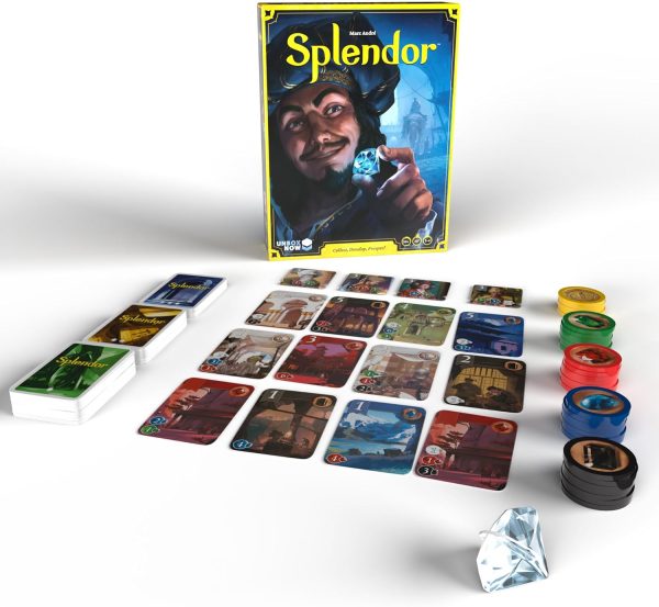 Splendor - Image 3