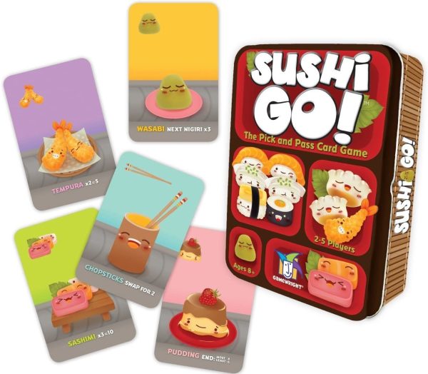 Sushi Go! - Image 2