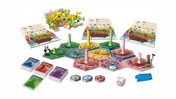 Takenoko - Image 3