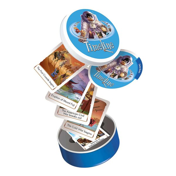 Timeline Events - Image 2