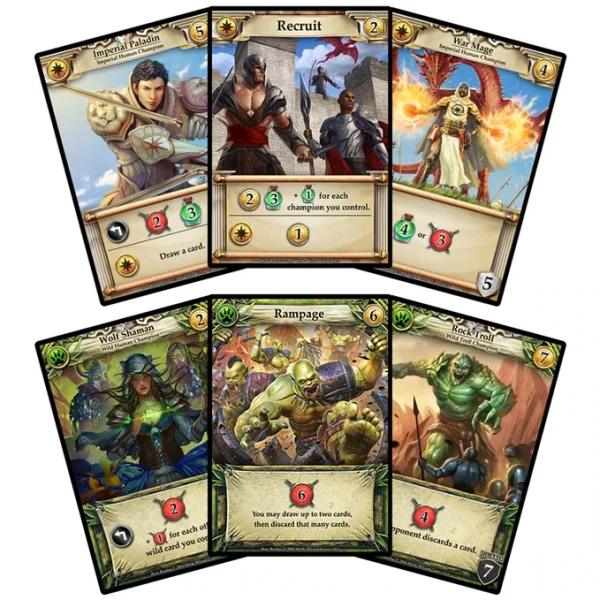 Hero Realms - Image 2