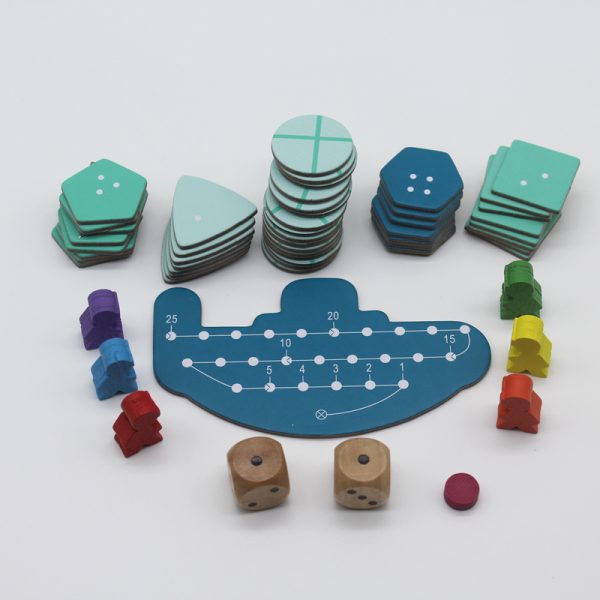 Deep Sea Adventure - Image 3