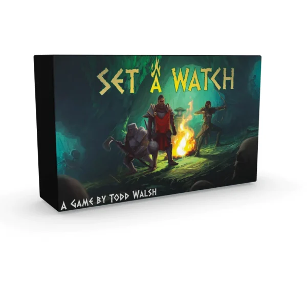 Set A Watch