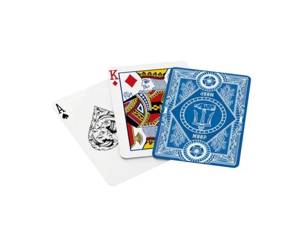 Ocean Plastic Playing Cards by Moop - Image 2