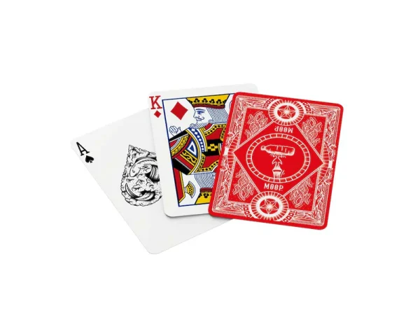 Ocean Plastic Playing Cards by Moop - Image 4