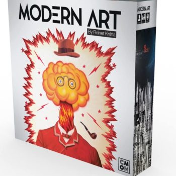 Modern Art