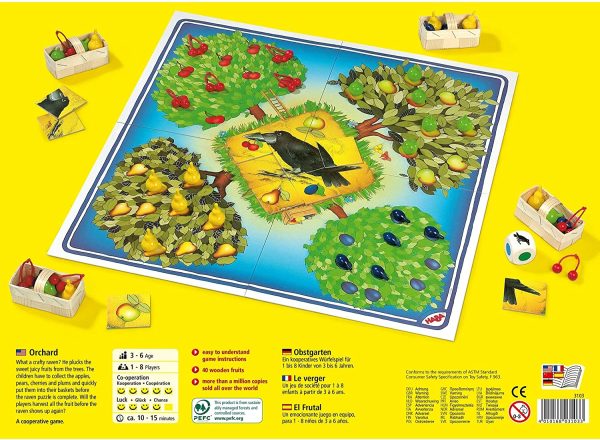 Orchard - Image 3