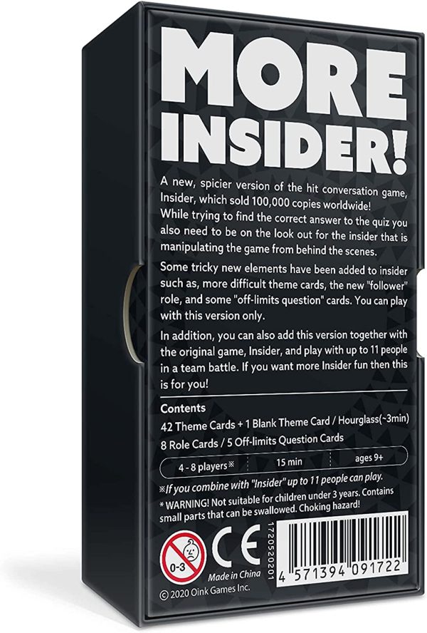 Insider Black - Image 2