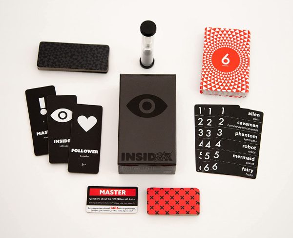 Insider Black - Image 3