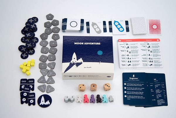 Moon Adventure - Image 3