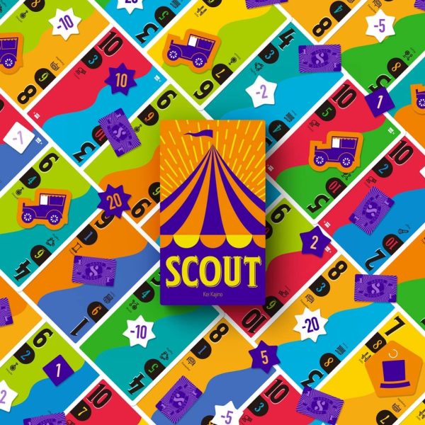 Scout - Image 3
