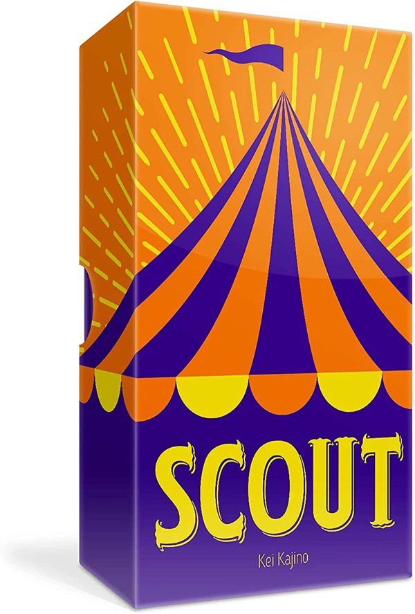 Scout