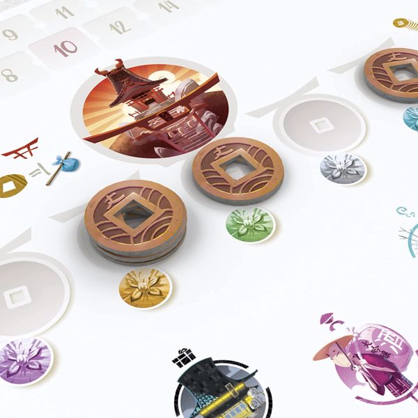 Tokaido 5th Anniversary Edition - Image 5