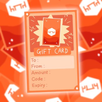 Gift Cards