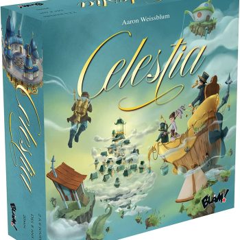 Celestia