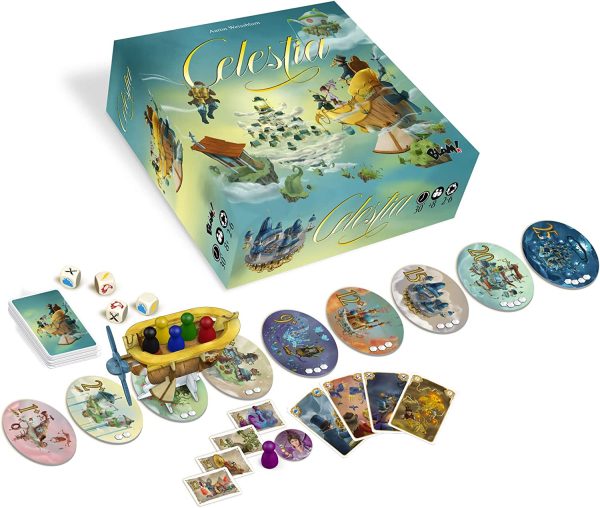 Celestia - Image 4