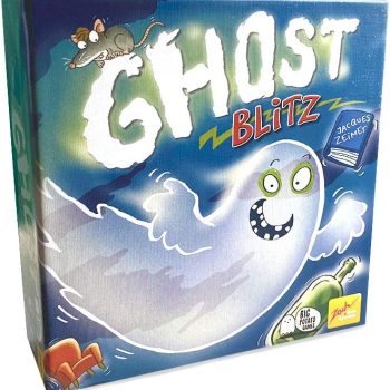 Ghost Blitz