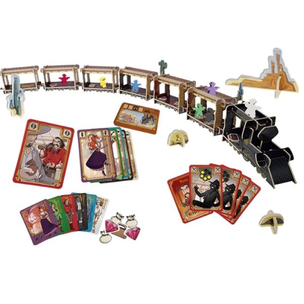 Colt Express - Image 2