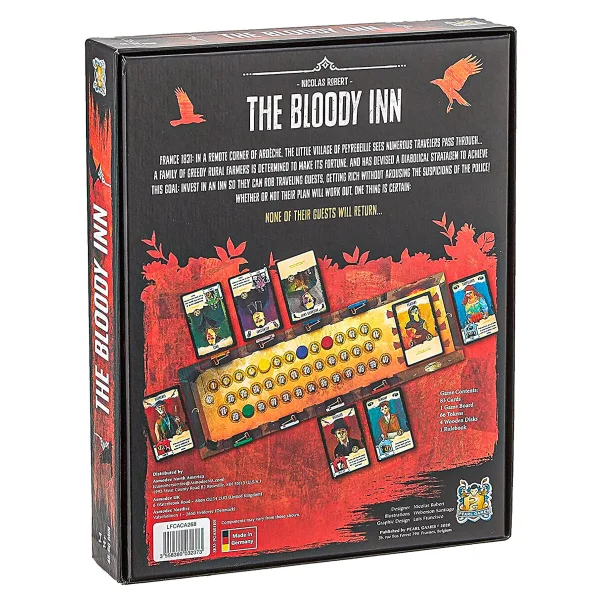 The Bloody Inn - Image 3