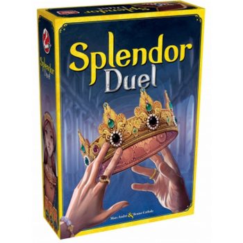 Splendor Duel