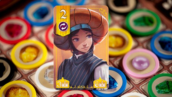 Splendor Duel - Image 3