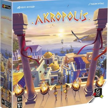 Akropolis