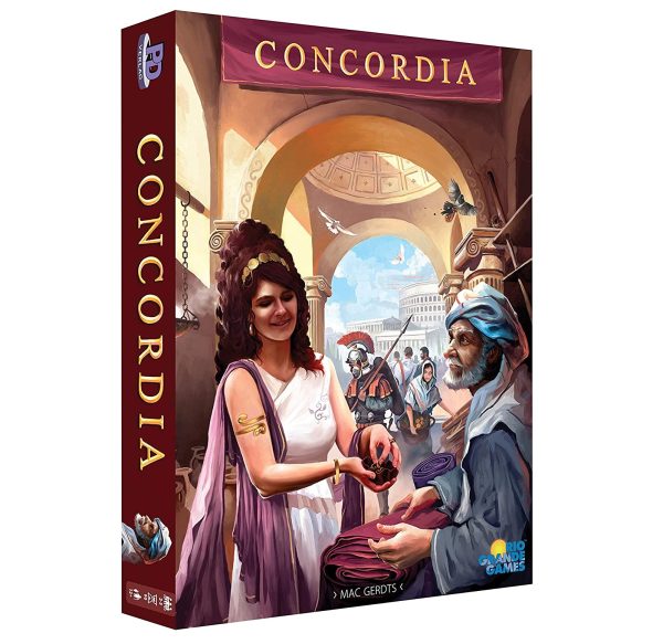 Concordia