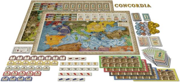 Concordia - Image 2